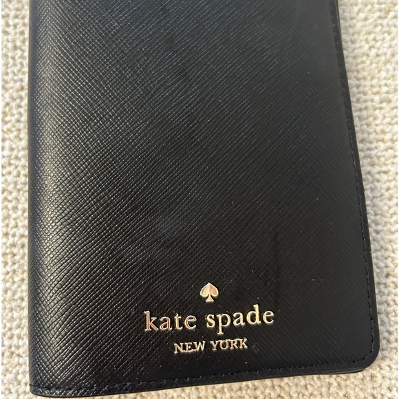 Kate Spade Madison Passport Holder - Picture 2 of 7